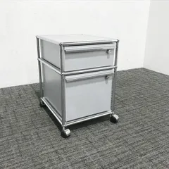 2025年最新】usmハラー ワゴンの人気アイテム - メルカリ