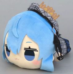 ホロライブ 寝そべりぬいぐるみ 星街すいせい タグ付き - メルカリ