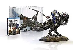 新品未開封 【トランスフォーマー】ダイノライドオプティマス BOX 2025年最新】トランスフォーマー ダイノライドオプティマスBOXの