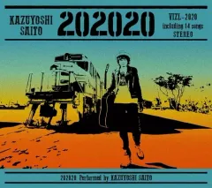 【中古】邦楽CD 斉藤和義 / 202020[DVD付初回限定盤]のサムネイル