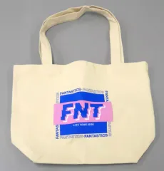 FANTASTICS 八木勇征 ファンミ トートバッグ FANTASTICS 八木勇征 ファンミ トートバッグ - メルカリ