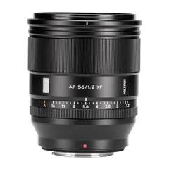 佐藤大輝　VILTROX AF 56mm F1.7 XF フジXマウント 2025年最新】VILTROX 56mmの人気アイテム - メルカリ