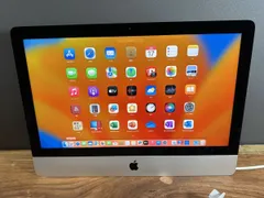 2025年最新】iMac 4K 21.5インチ 2017の人気アイテム - メルカリ