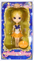 Pullip（プーリップ）♡セーラームーン（Sailor Moon） Pullip Doll Sailor Chibi Moon, Small Lady Dress Up #美少女