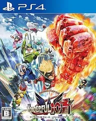 【中古】(未使用･未開封品)The Wonderful 101: Remastered - PS4