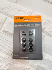 【新品】SCUF 公式 スカフ スティックセット 　TACTIC タクティックのサムネイル