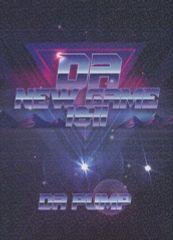 [중고]방악 Blu-ray Disc DA PUMP/DA PUMP DA NEW GAME I&II livestream concert [첫회 생산 한정판]