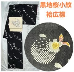豪華絢爛綺麗美品身丈157cm裄丈65cm単衣G江戸小紋 ☆保科土山☆広襟 