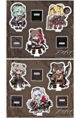 専用『アークナイツ3周年記念ドラマCDウルサスの子供たち［通常盤