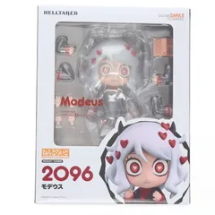 2025年最新】ねんどろいど Helltaker モデウスの人気アイテム - メルカリ