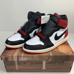 【中古美品】 NIKE DZ5485-106 AIR JORDAN 1 RETRO HIGH OG 