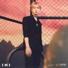 【中古】紙製品 佐野雄大(INI) ソロアザージャケット 「CD A 初回限定盤A」 封入特典