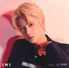 【中古】紙製品 佐野雄大(INI) ソロアザージャケット 「CD I 初回限定盤B」 封入特典