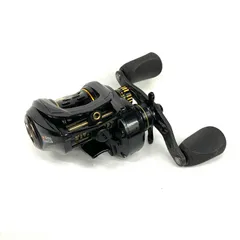 σσ【中古】Abu Garcia アブガルシア レボ ALC-BF7 程度B 本体のみ やや傷や汚れあり Revo ALC-BF7 (レボ エーエルシー BF7)｜AbuGarcia｜釣具の総合