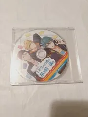 CD】喧嘩番長 乙女 -完全無欠のマイハニー- アニメイト特典録りおろしドラマCD 「1年生のための精神統一講座」