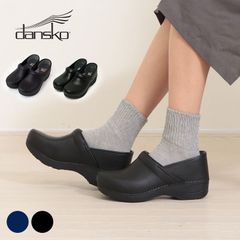 dansko【ダンスコ】 XP 2.0 Waterproof Pull Up _Unisex