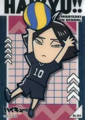 【中古】アニメ系トレカ No. 104：角名 倫太郎