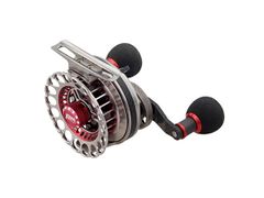 絶版 ・新品】ゼブコ 33 オーセンティック（ピンク） スピンキャスト