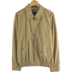 2025年最新】Burberry s スイングトップの人気アイテム - メルカリ