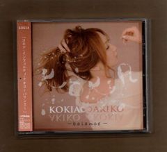 ■KOKIA KOKIA∞AKIKO~balance~ mgyy-978