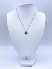 Tiffany＆Co/ティファニー　daisy/デイジー　花柄　Paloma Picasso/パロマ・ピカソ　シルバー925/silver925　ネックレス　YY183
