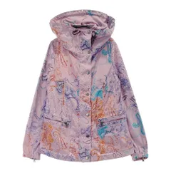 【美品】ETRO エトロ　総柄　ブルゾン　ジャンバー 希少品 2025年最新】エトロ ブルゾンの人気アイテム - メルカリ