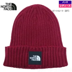 ザ・ノース・フェイス / カプッチョリッド ビートルート［BT］