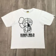 2025年最新】kaws fakeの人気アイテム - メルカリ
