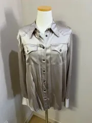 2025年最新】BRUNELLO CUCINELLI シャツ・ブラウスの人気