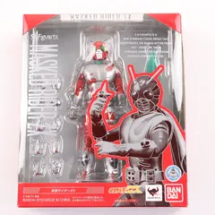 【未開封】S.H.Figuarts ウルトラマン 真骨彫製法 S.H.Figuarts（真骨彫製法）ウルトラマンティガ マルチタイプ
