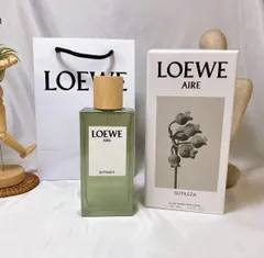 新品未使用未開封 ロエベ アイレ オードトワレ 香水 125ml 2025年最新】Yahoo!オークション -loewe 香水の中古品・新品・未