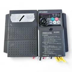 2024年最新】FR-D720-3.7Kの人気アイテム - メルカリ
