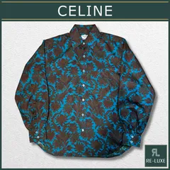 2025年最新】celine ローファーの人気アイテム - メルカリ