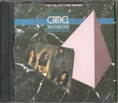 【中古CD】Camel Collection /Castle Comm. / /K1501-250117B-0608 /5013428731161のサムネイル