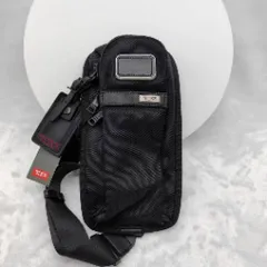 2024年最新】TUMI SLINGの人気アイテム - メルカリ