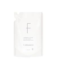化粧水 エッフェオーガニック F ORGANICS / ディープモイスチャー ローション 詰替え用 140mL