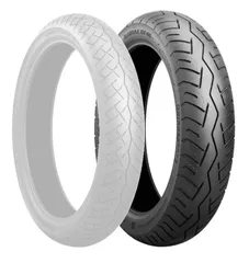 2023年最新】bridgestone（ブリヂストン） battlax bt45 110／90