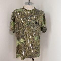 90's stussy T-shirt