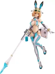 figma ソフィア・F・シャーリング　開封済み Amazon | figma バニースーツ プランニング ソフィア F
