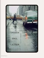 新品未開封 SAUL LEITER Early Color シュリンク付き 絶版 2025年最新】ソールライターの人気アイテム - メルカリ