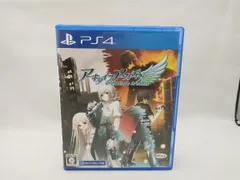 PS4 アーキタイプ・アーカディア