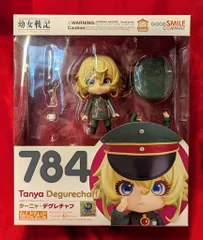 2025年最新】ねんどろいど ターニャ・デグレチャフの人気 2025年最新】ねんどろいど ターニャ・デグレチャフの人気