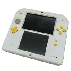 2025年最新】ニンテンドー2DS スーパーマリオパックの人気