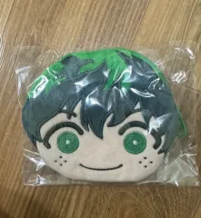 僕のヒーローアカデミア(ヒロアカ) ヒロイカ 緑 谷出久 オマンジュ ふかふか ピウッチ