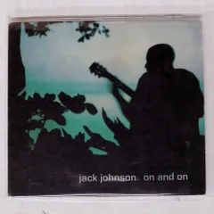 レコードJack Johnson /2枚まとめうり レコードJack Johnson /2枚まとめうり レコードJack Johnson /2枚