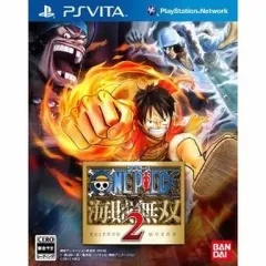 【中古】PSVITAソフト ワンピース 海賊無双2