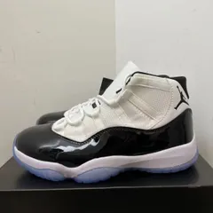 2024年最新】air jordan 11 コンコルドの人気アイテム - メルカリ