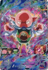 PSA10 UGM8-SEC5 モナカ スーパードラゴンボールヒーローズ UGM8-SEC5 UR モナカ
