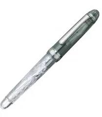 2025年最新】プラチナ万年筆 3776 スケルトンの人気アイテム