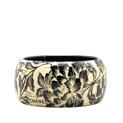 2025年最新】CHANEL バングル・リストバンドの人気アイテム - メルカリ